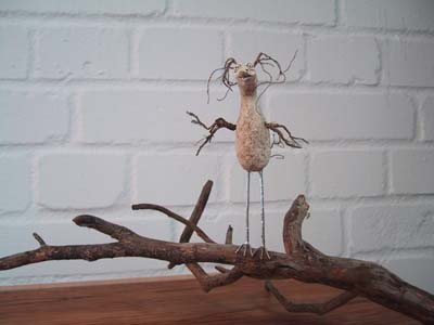 Vogel