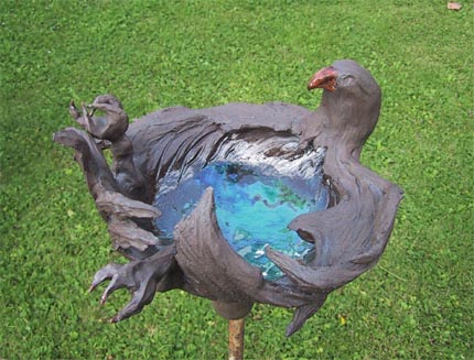 Vogel